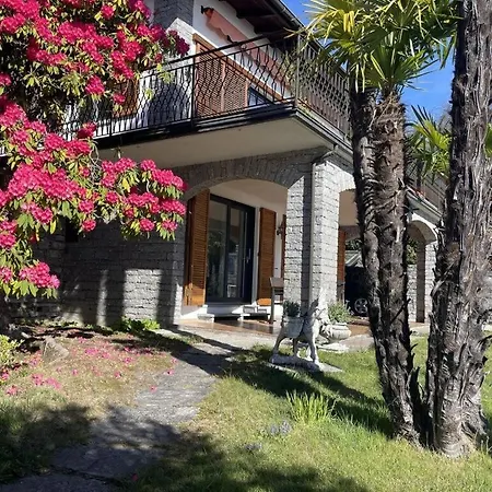 Casa Stefanie Comfortable *